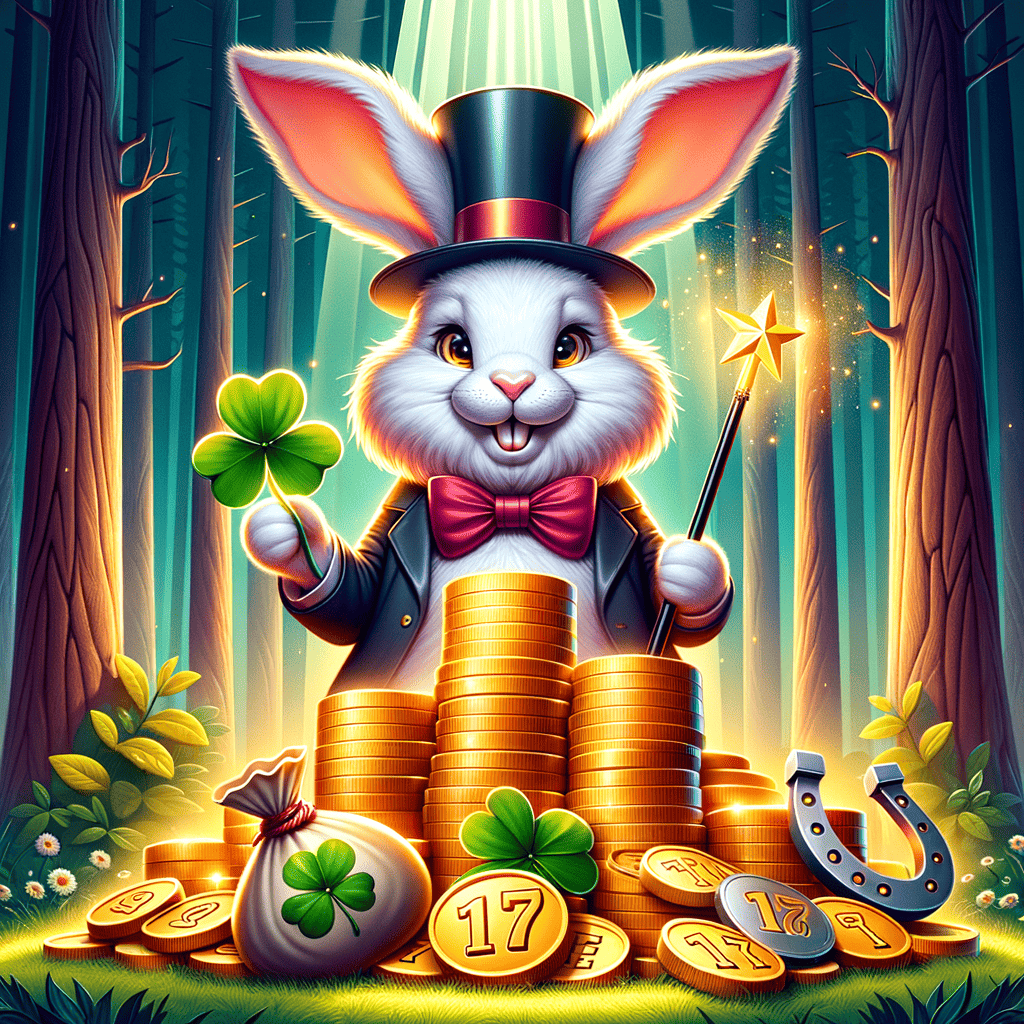 Big Bunny Jackpot